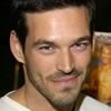 Eddie Cibrian Dimples