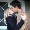 Veronica & Logan on Veronica Mars